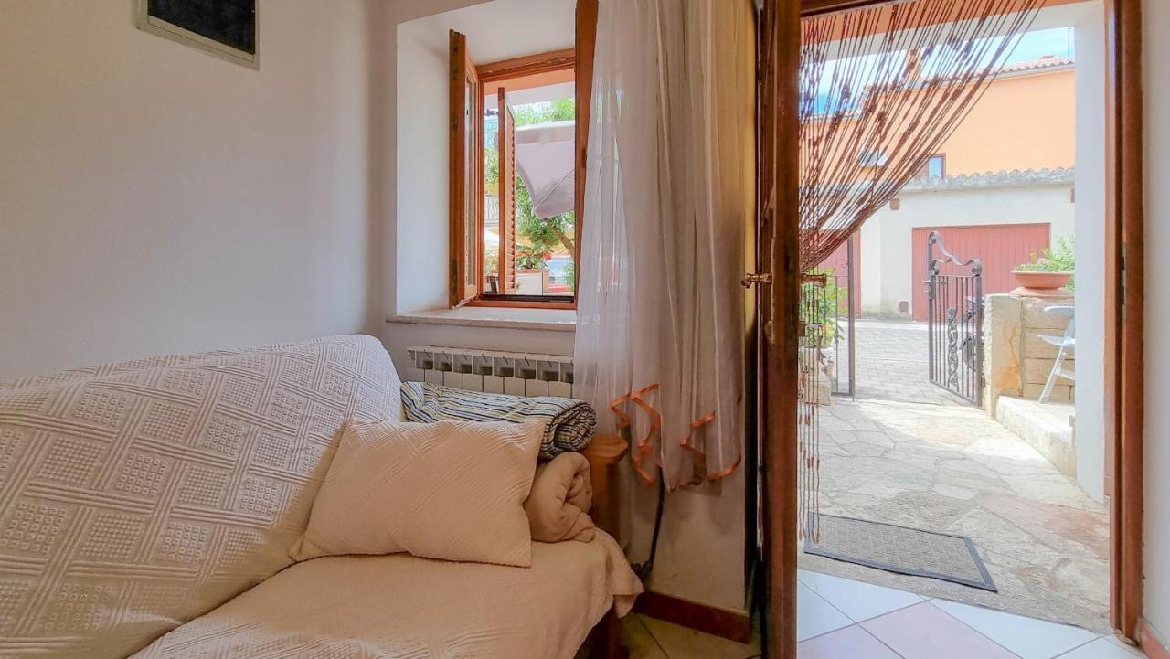 Appartement Valentino à Novigrad Istria Extérieur photo