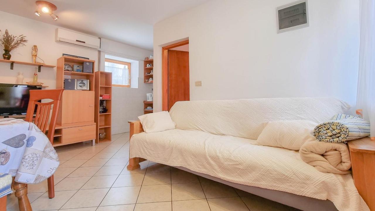 Appartement Valentino à Novigrad Istria Extérieur photo