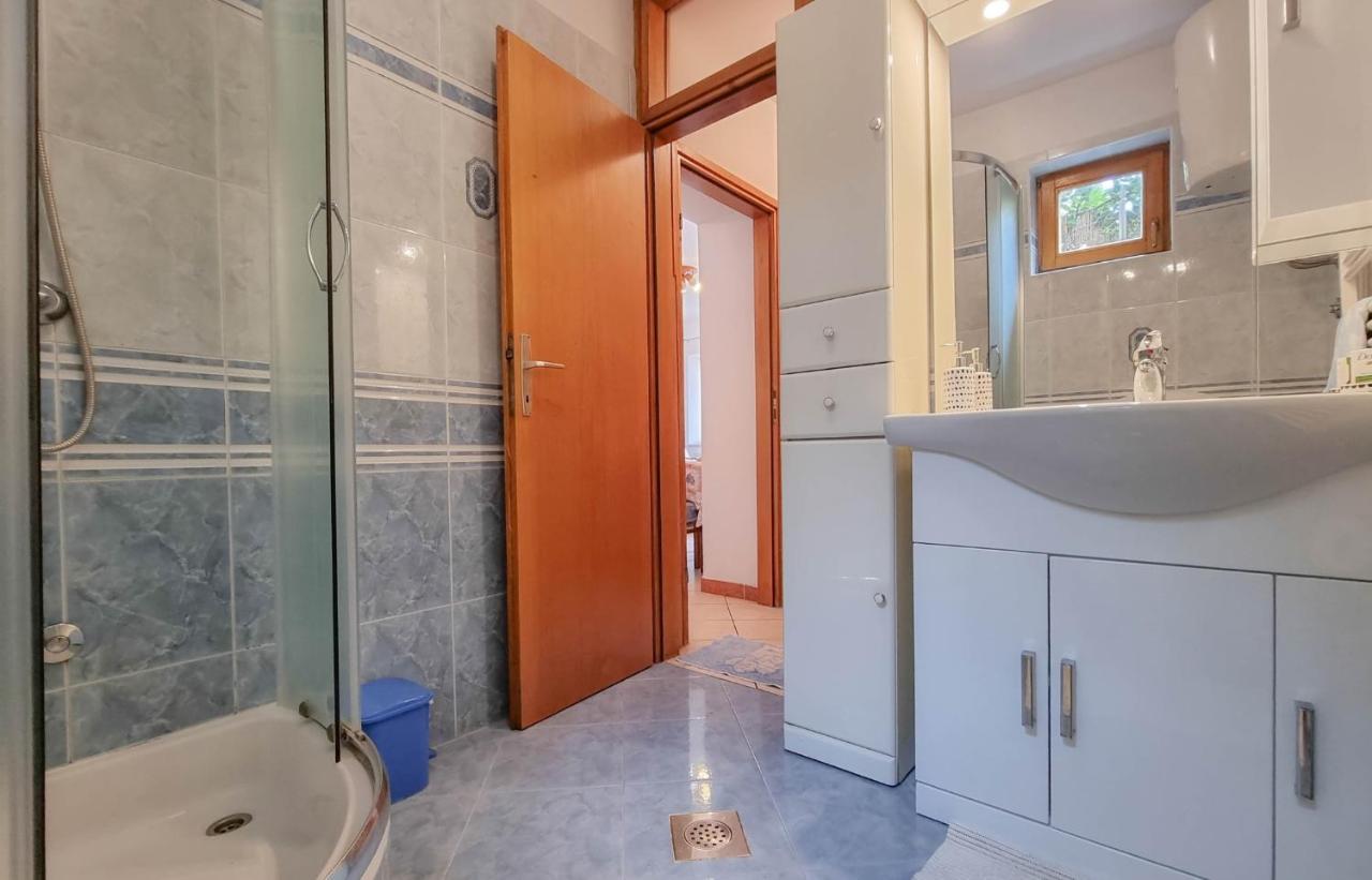 Appartement Valentino à Novigrad Istria Extérieur photo