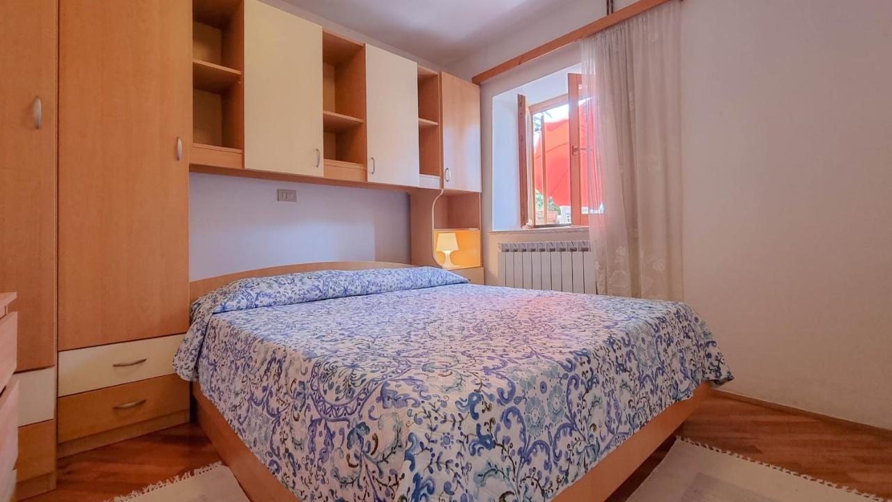 Appartement Valentino à Novigrad Istria Extérieur photo