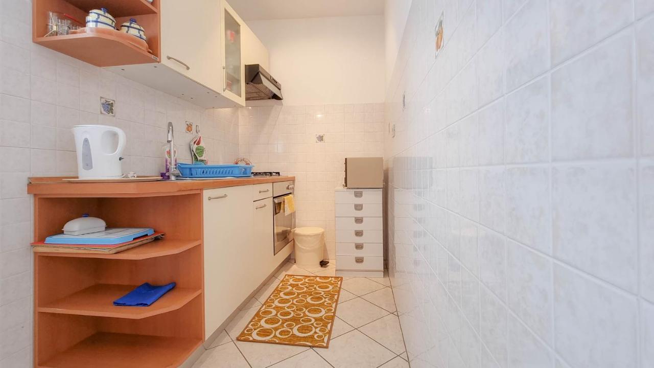 Appartement Valentino à Novigrad Istria Extérieur photo